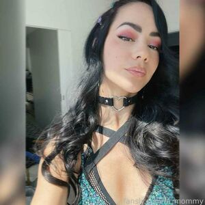 Hi_Mommy Nude Photos photo 15