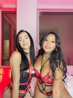 Hi_Mommy Nude Photos photo 28