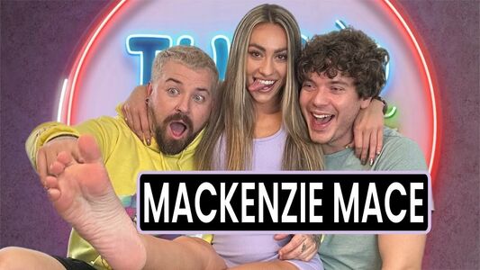 Mackenzie Mace Nude Photos photo 218