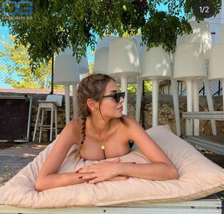 Mervetaskiin Nude Photos photo 20