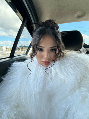 Mervetaskiin Nude Photos photo 26