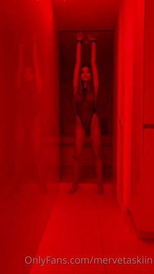 Mervetaskiin Nude Photos photo 45