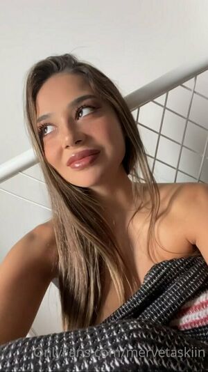 Mervetaskiin Nude Photos photo 77
