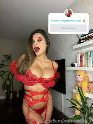 Mervetaskiin Nude Photos photo 113