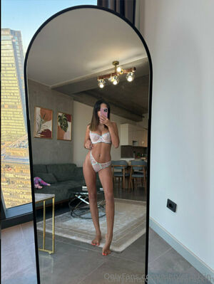 Mervetaskiin Nude Photos photo 114