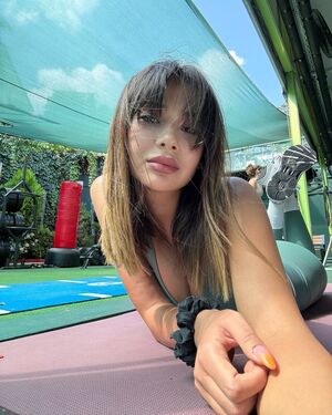 Mervetaskiin Nude Photos photo 121