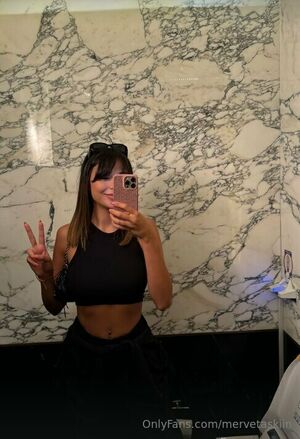 Mervetaskiin Nude Photos photo 125