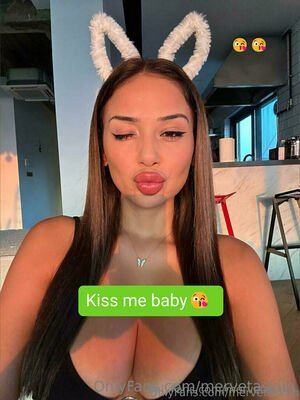 Mervetaskiin Nude Photos photo 127