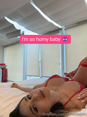 Mervetaskiin Nude Photos photo 138