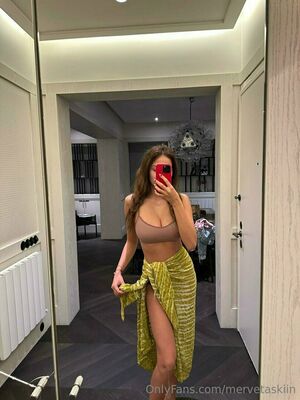 Mervetaskiin Nude Photos photo 150