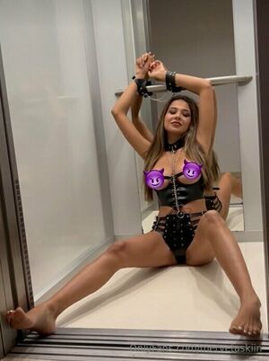 Mervetaskiin Nude Photos photo 163