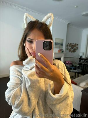 Mervetaskiin Nude Photos photo 170