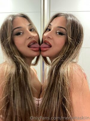 Mervetaskiin Nude Photos photo 176