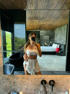 Mervetaskiin Nude Photos photo 182
