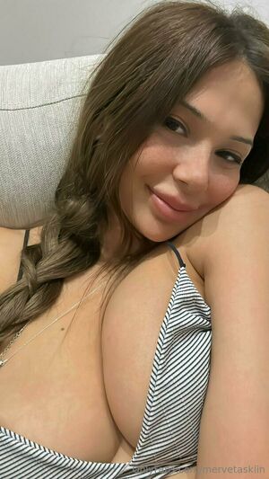 Mervetaskiin Nude Photos photo 195