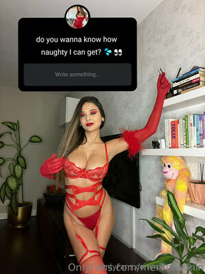 Mervetaskiin Nude Photos photo 234