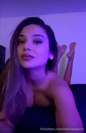 Mervetaskiin Nude Photos photo 244