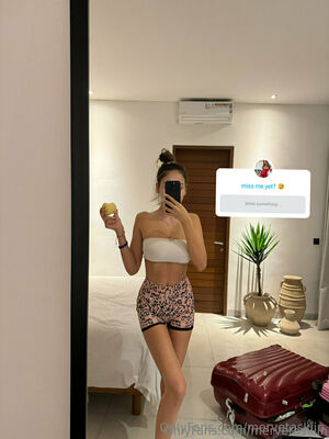 Mervetaskiin Nude Photos photo 252