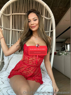 Mervetaskiin Nude Photos photo 253