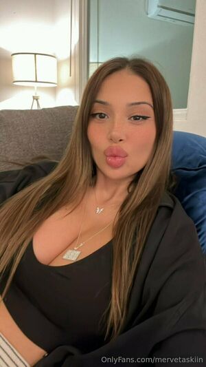 Mervetaskiin Nude Photos photo 274