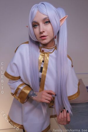 Karma_Bae Nude Photos photo 43