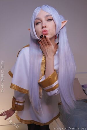 Karma_Bae Nude Photos photo 44
