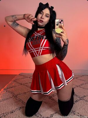 Karma_Bae Nude Photos photo 52