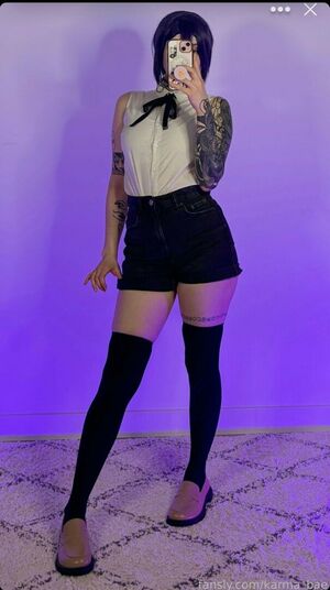 Karma_Bae Nude Photos photo 54