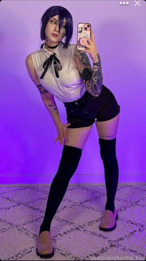 Karma_Bae Nude Photos photo 56