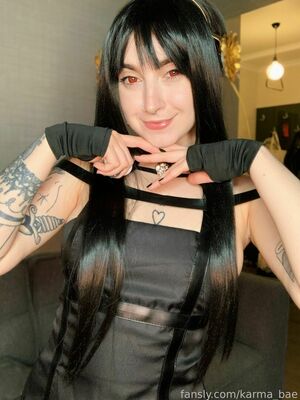Karma_Bae Nude Photos photo 171