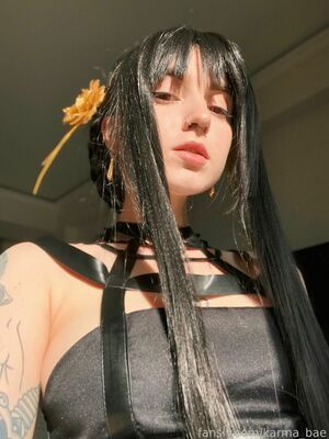 Karma_Bae Nude Photos photo 175