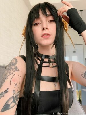 Karma_Bae Nude Photos photo 176