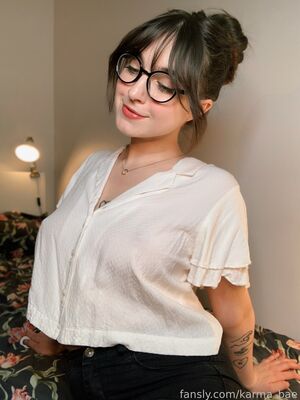 Karma_Bae Nude Photos photo 224