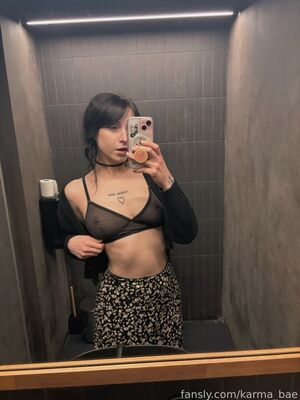 Karma_Bae Nude Photos photo 232