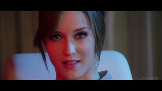 Malena Morgan Nude Photos photo 31