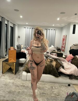 Ally Lotti Nude Photos photo 21
