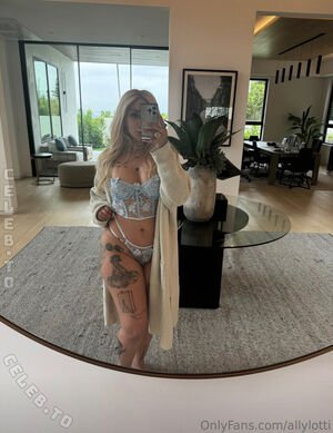 Ally Lotti Nude Photos photo 26