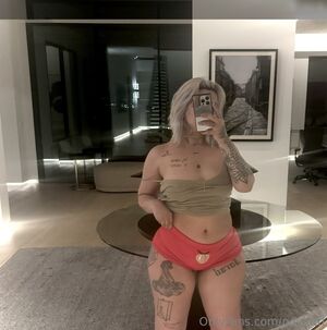 Ally Lotti Nude Photos photo 101