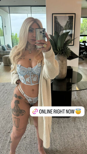 Ally Lotti Nude Photos photo 140