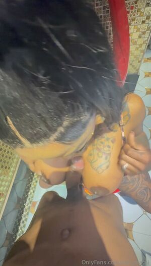 Gypsyicequeen Nude Photos photo 3