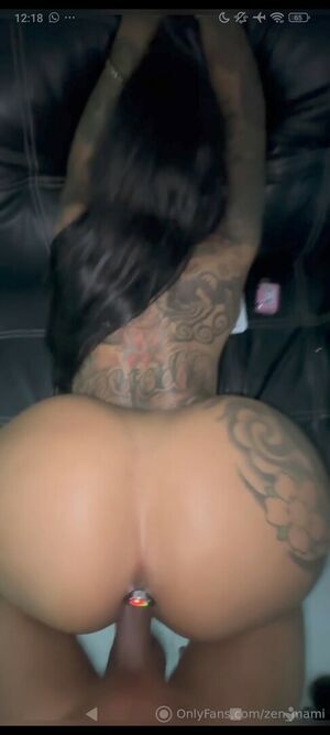 Gypsyicequeen Nude Photos photo 7