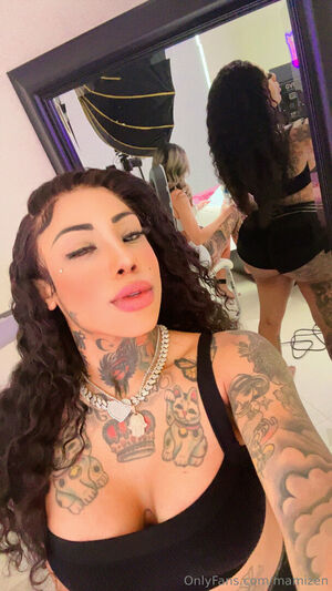 Gypsyicequeen Nude Photos photo 35