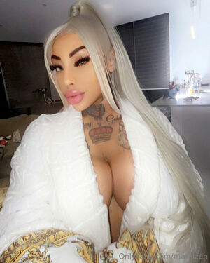 Gypsyicequeen Nude Photos photo 38