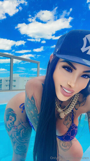 Gypsyicequeen Nude Photos photo 40