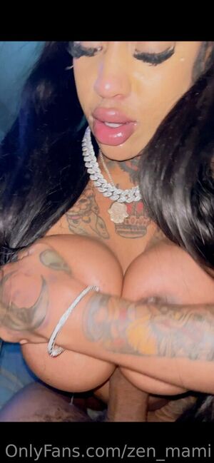 Gypsyicequeen Nude Photos photo 43