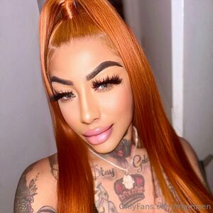Gypsyicequeen Nude Photos photo 45