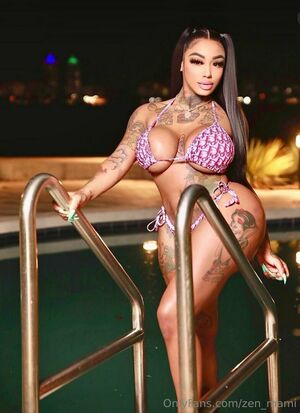 Gypsyicequeen Nude Photos photo 60