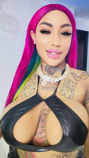Gypsyicequeen Nude Photos photo 63