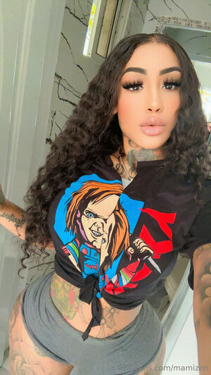 Gypsyicequeen Nude Photos photo 64