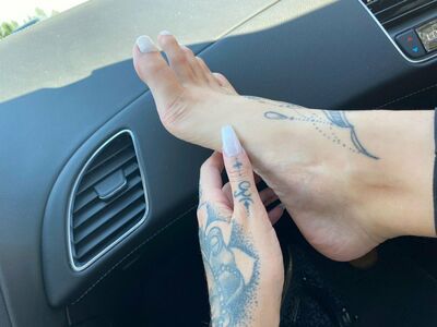 GracefulGraceXO Nude Photos photo 8